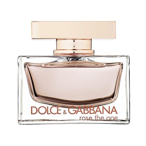 dolce gabbana rose the one reviews|the one dolce gabbana mujer.